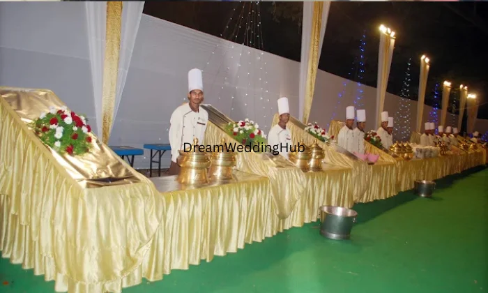 SRI SANNIDHI CATERERS
